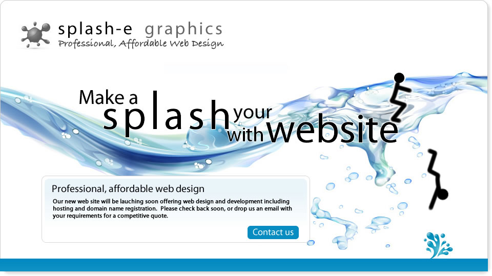 splash-e graphics