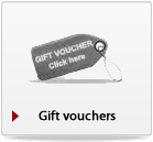 Gift Vouchers